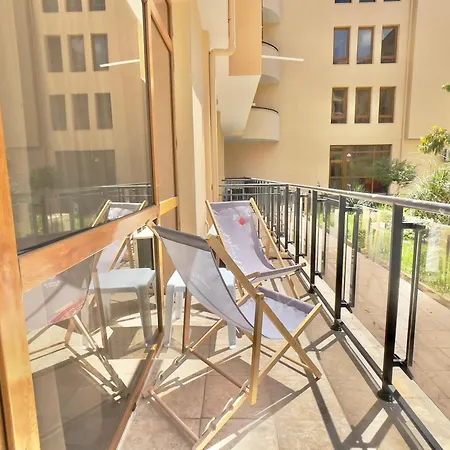 Apartment Sunny - Private
