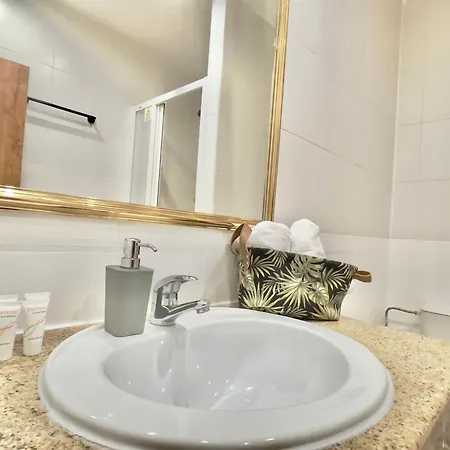 Apartment Sunny - Private *