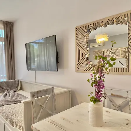 Apartment Sunny - Private *