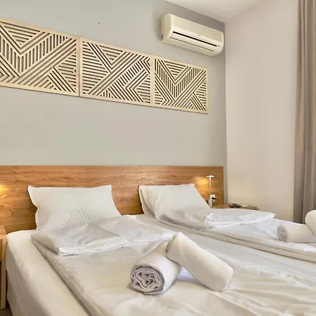 Sunny - Private Apartment Sunny Beach